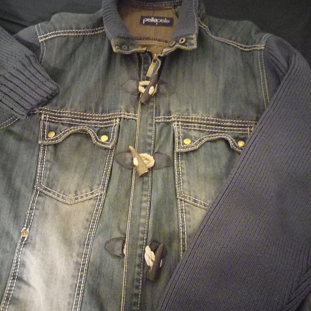 Pellepelle Jacket 🧥 - Picture 3 of 5